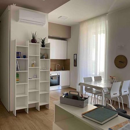 Camar 110 Apartment La Spezia Exterior photo