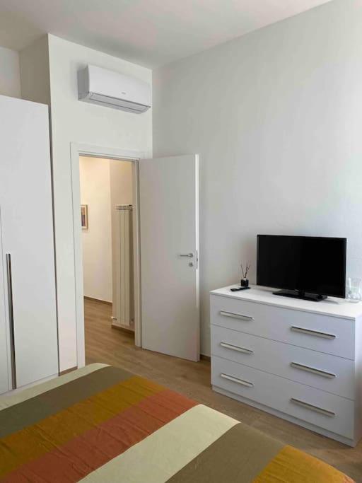 Camar 110 Apartment La Spezia Exterior photo