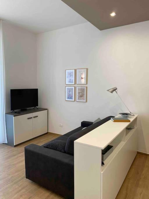 Camar 110 Apartment La Spezia Exterior photo