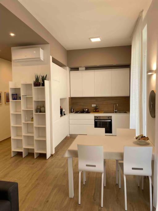Camar 110 Apartment La Spezia Exterior photo