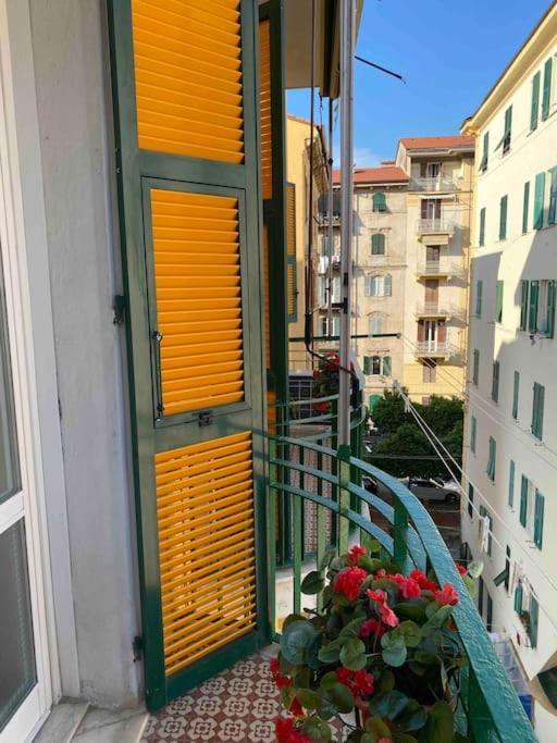 Camar 110 Apartment La Spezia Exterior photo