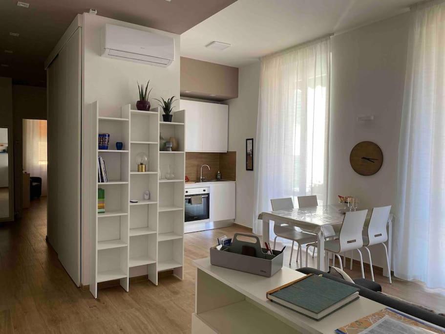 Camar 110 Apartment La Spezia Exterior photo